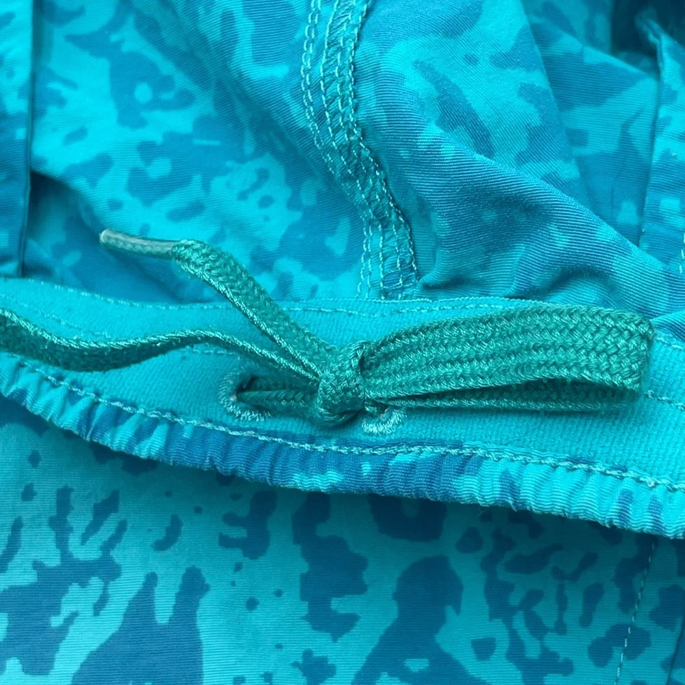 Patagonia baggies shorts